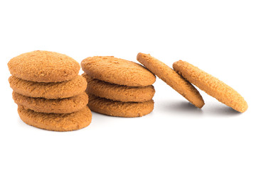 Tasty cookies