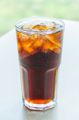 Cola drink