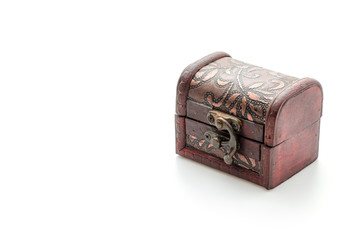 treasure Chest