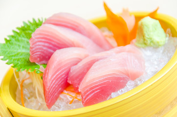 Sashimi