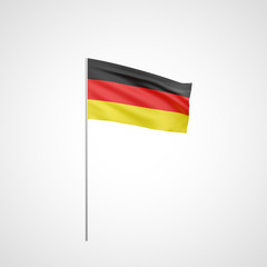 Flag of Germany