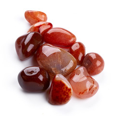 Semiprecious stones