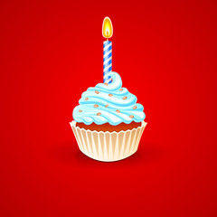 cake birthday party