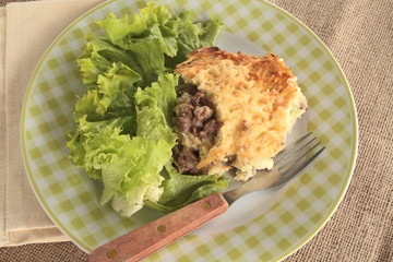 hachis parmentier