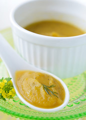 Squash Puree