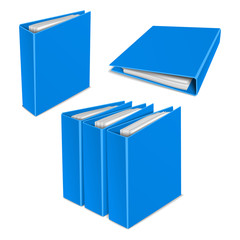 folder color vector icon