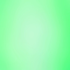 Green pastel background