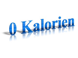 0 Kalorien
