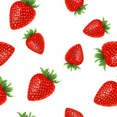 berry cartoon vector fruit
