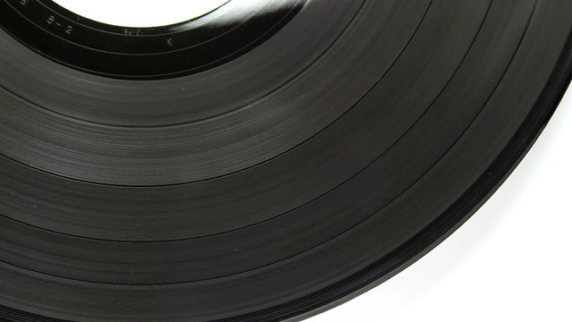vinyl rotate