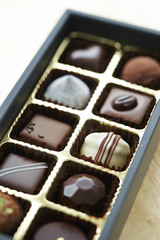 Chocolate