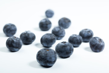 Blaubeeren