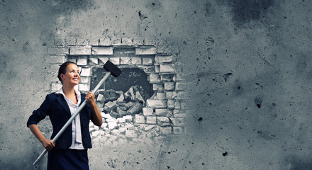 Overcoming challenges