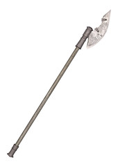 Poleaxe