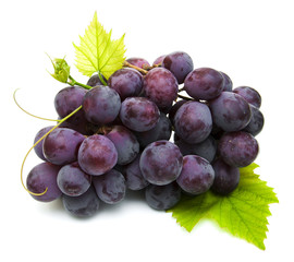 Fresh grape