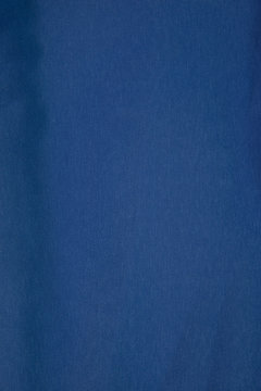 silk textil texture blue