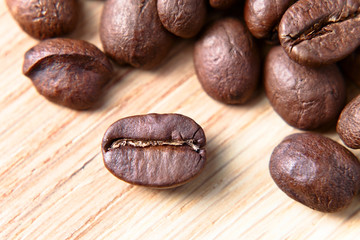 coffee beans