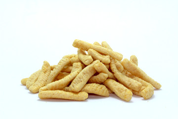 Delicious snack food