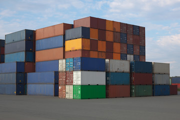 Container