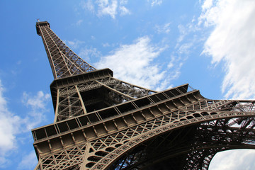 Tour Eiffel, Paris