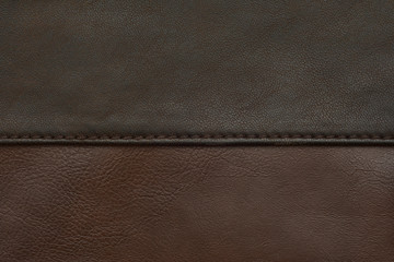 leather texture