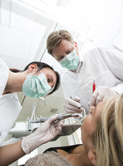 Dental Surgery