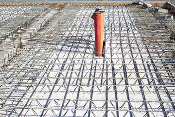 construction site