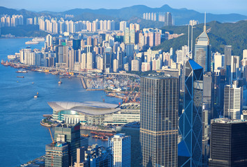 Hong Kong