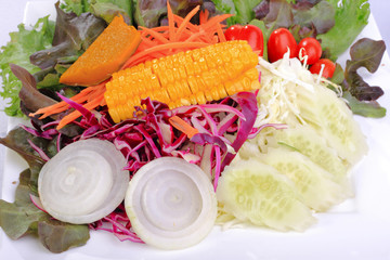 Salad