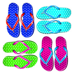 Summertime Fun beach