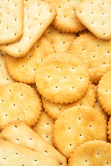 Crackers