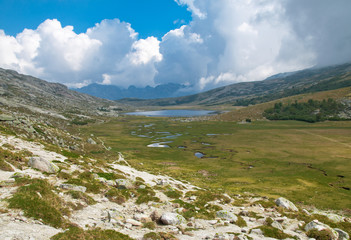 Lac de Nino
