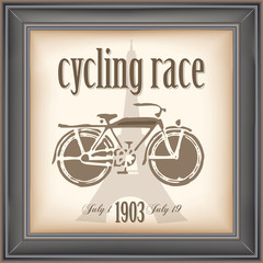 cycling race
