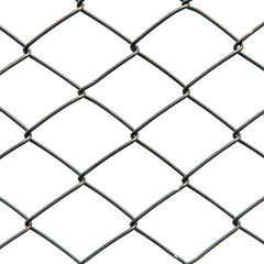 Metal net