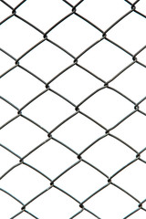 Metal net