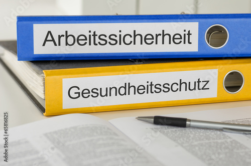 Wie Heißt Das Wichtigste Gesetz Für Arbeitssicherheit Und Gesundheitsschutz "Arbeitssicherheit und Gesundheitsschutz" Stockfotos und lizenzfreie