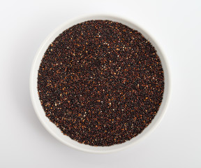 Quinoa schwarz