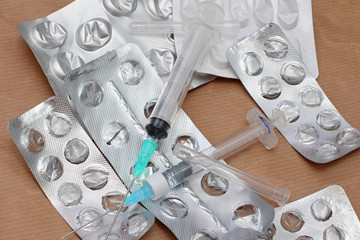 Pharmaceuticals