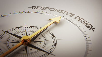 Responsive Design Concept