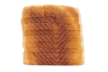 sliced bread