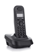 Cordless Phone with Base