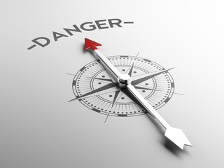Danger Concept