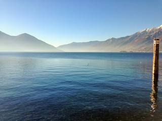 Lago Maggiore