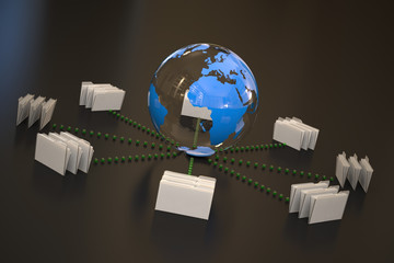 global network