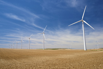 Wind energy