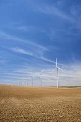 Wind energy