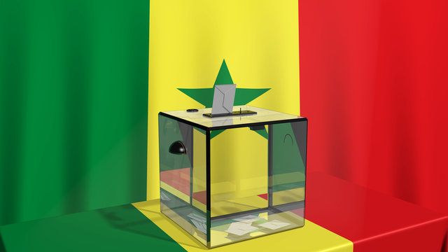 Senegalese elections - 002
