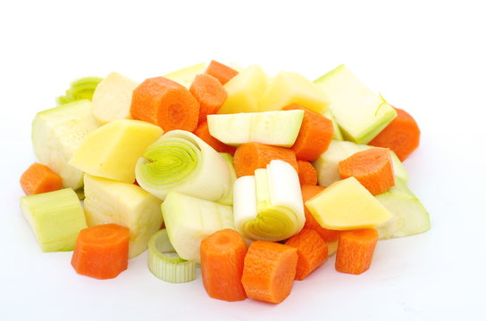 l&eacute;gumes