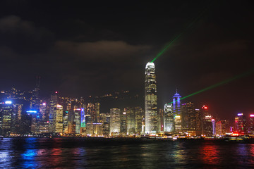 Hong Kong