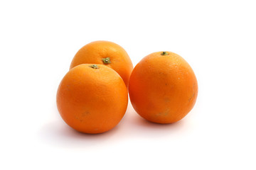 Oranges
